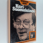 Kari Suomalainen : Ihmisen ääni - pikkukuva 1