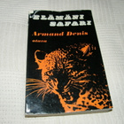 Armand Denis Elämäni safari -nid - pikkukuva 1