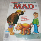 Suomen Mad 1/1993 - pikkukuva 1