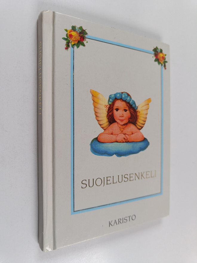 Leena (toim.) Järvenpää : Suojelusenkeli
