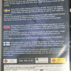 Jill the Ripper Dolph Lundgren -DVD - pikkukuva 2