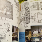 AFV SUPER DETAIL PHOTO BOOK VOL. 9 SD. KFZ. 7/1/2 - pikkukuva 3