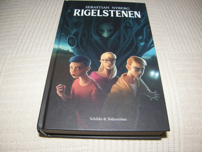 Sebastian Nyberg Rigelstenen  -sid