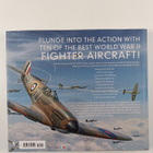 Jim Laurier : Fighter! - Ten Killer Planes of World War II - pikkukuva 2