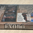 Otto Preminger: EXODUS (1960) Paul Newman (UUSI) - pikkukuva 3