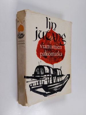 Jutang Lin : Viattomien pakomatka