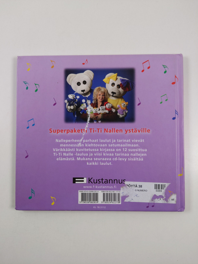 Item image