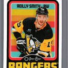 2024-25 O-Pee-Chee - Retro - 0,25 € / kpl - pikkukuva 3