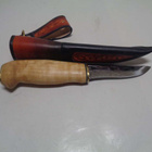 Puukko H.Leivo - pikkukuva 2