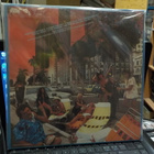 PAT TRAVERS - HEAT IN THE STREETS LP ORIG 1ST HOL-78 EX+/EX+ - pikkukuva 2