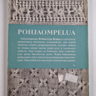 Sirkka-Liisa Riuska : Pohjaompelua - pikkukuva 2