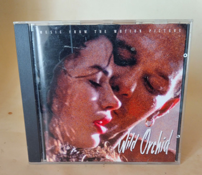 WILD ORCHID (STR CD)