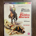 The Valdez Horses (1973) - Blu-ray - pikkukuva 1