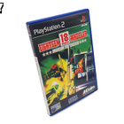 18 Wheeler: American Pro Trucker | Sony PS2 (EUR) - pikkukuva 1