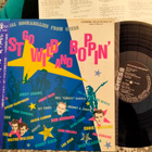 Just Go Wild And Boppin´ 2LP - pikkukuva 1