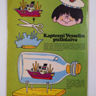 Viki Vesseli n:o 12/1972 - pikkukuva 2