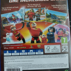 Playstation PS4 Lego The Incredibles - pikkukuva 3