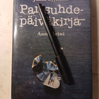 Parisuhdepäiväkirja Jukka Lyytinen Antti Reini - pikkukuva 1