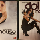 DOLLHOUSE 1-2 - pikkukuva 1