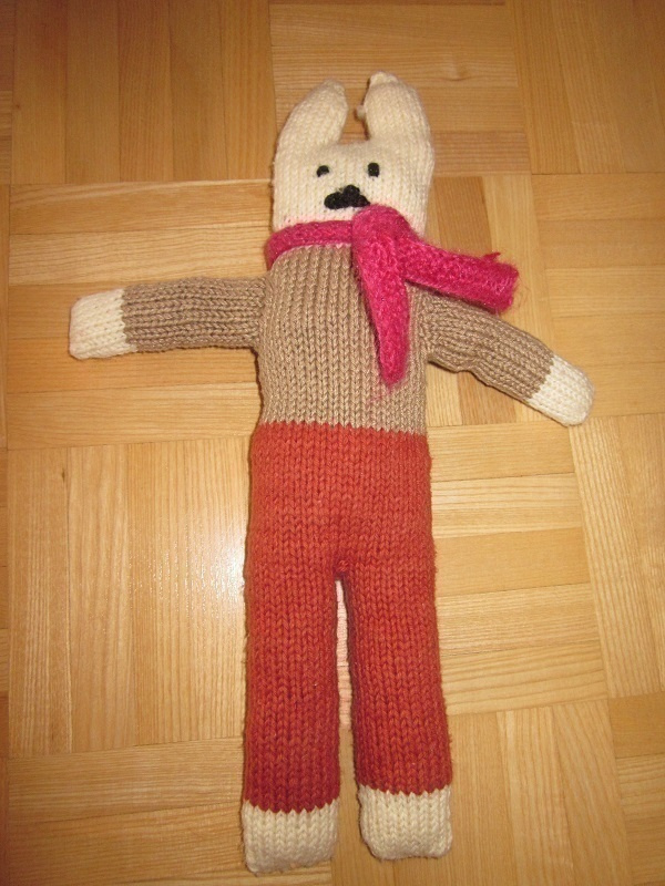Pupujussi pehmo UUSI!