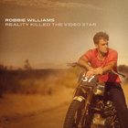 { robbie williams - reality killed the video star (cd/dvd) } - pikkukuva 1