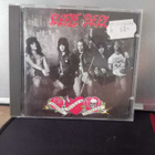 Sleeze Beez - Screwed, Blued and Tattooed CD - pikkukuva 1