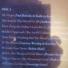 Songs 4 Worship - Hymns of the Ages (uusi) 2CD - pikkukuva 3