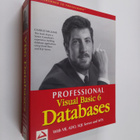 Charles Williams : Professional Visual Basic 6 databases - pikkukuva 1