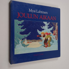 Mysi Lahtinen : Joulun aikaan - pikkukuva 1