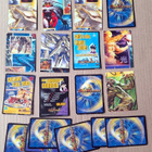 DUEL MASTER 18 KERÄILYKORTTIA - pikkukuva 2