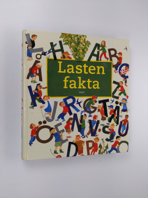 Lasten fakta