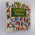 Lasten fakta - pikkukuva 1