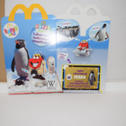 Mcdonald's happy meal laatikko x2 - pikkukuva 3