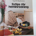 Emmy Hetlener : Sytips för heminredning - pikkukuva 3