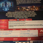 IRON MAN 3 3D BLU-RAY + BLU-RAY - pikkukuva 2