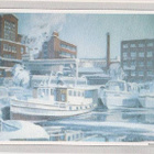 kortti Merellinen tai torien Helsinki - erilaisia - pikkukuva 3