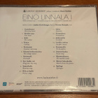 Eino Linnala I & II - Mieskuorolaulut,Laulu-Miehet UUSI CDx2 - pikkukuva 3