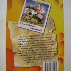 Wallace & Gromit – Cheese Lover’s Yearbook - pikkukuva 2