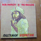 Bob Marley & The Wailers – Rastaman vibration (gatefold) - pikkukuva 1