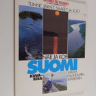 Näe ja koe Suomi : matka kauneimpiin maisemiin - pikkukuva 1