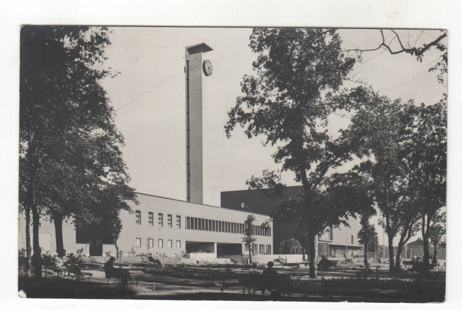 Tampere asema kortti.