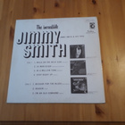 Jimmy Smith & His Trio – The Incredible Jimmy Smith lp Jazz - pikkukuva 2