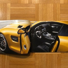 Esite Mercedes-AMG GT 2015/2016 - pikkukuva 3
