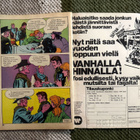 PECOS BILL 7/1974 SARJAKUVA - pikkukuva 5