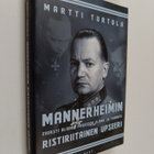 Martti Turtola : Mannerheimin ristiriitainen upseeri : ev... - pikkukuva 1