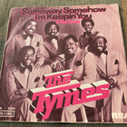 THE TYMES: Someway, Somehow….* Interloop! * GER 1974 - pikkukuva 1
