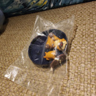 Pokemon Zukan Bidoof Bibarel evo - pikkukuva 1