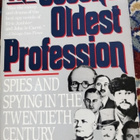 Philip Knightley The Second Oldest Profession - pikkukuva 1