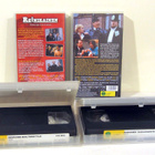 Reinikainen kaikki 4 * VHS kasetit - pikkukuva 3