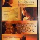 Rakkautta koleran aikaan (2007) Mike Newell -elokuva (UUSI) - pikkukuva 1